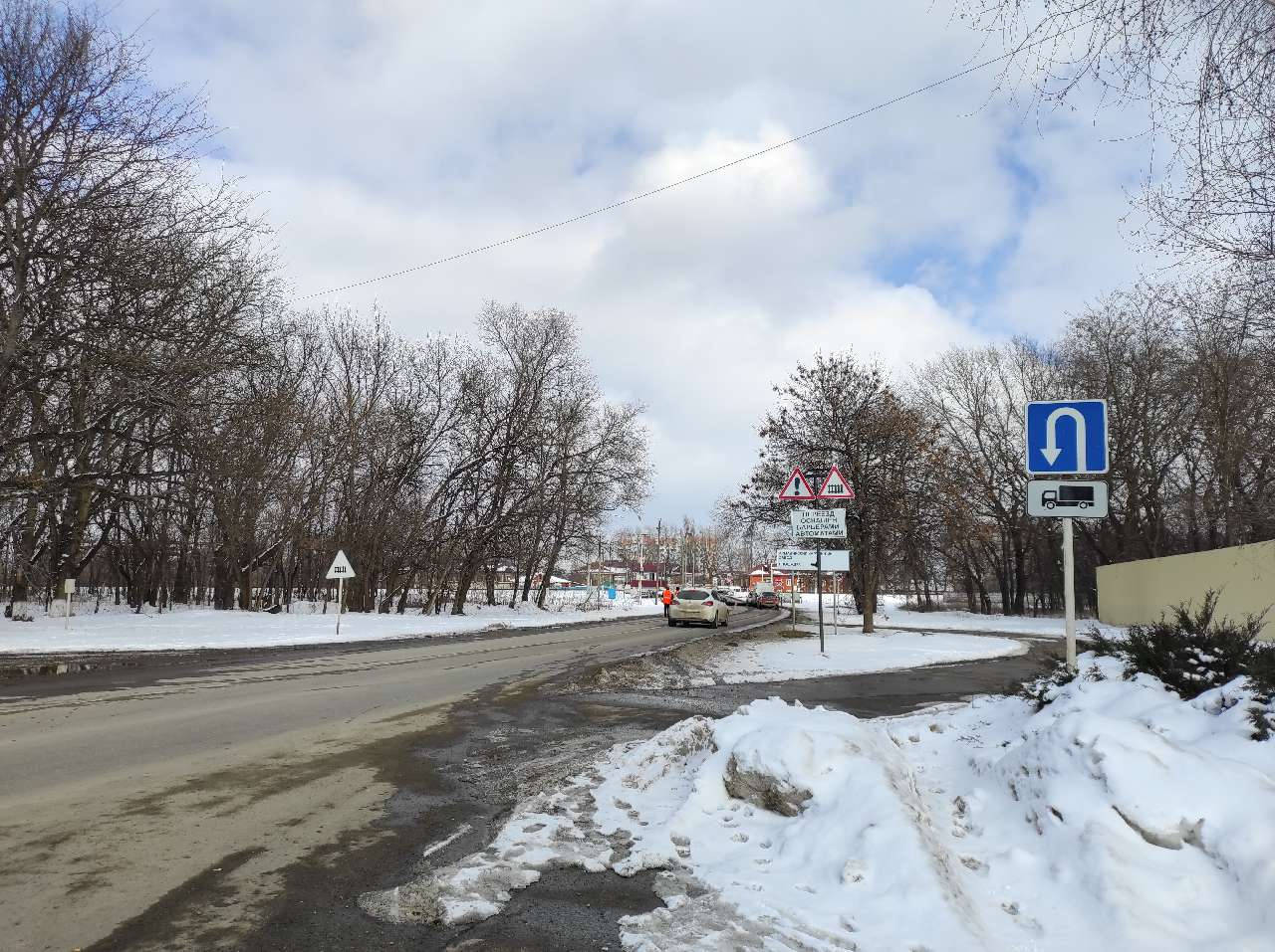 В этом году в Армавире отремонтируют несколько участков системы холодного водоснабжения 