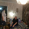 В Армавире 29 ветеранам провели диспансеризацию на дому