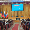 Глава Армавира встретился с активистами городского Совета ветеранов