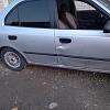 В Армавире 13-летний мотоциклист попал в аварию с участием иномарки