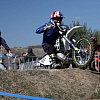 В Армавире участниками гонки по эндуро «Арманьяк» стали 150 человек