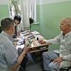 В Армавире врачи краевой больницы осмотрели 29 пациентов в рамках акции «СТОП диабет!»