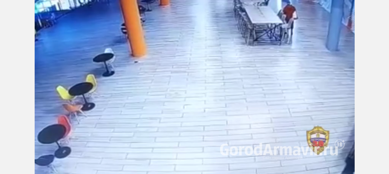 Житель Армавира украл чужую сумку и на 1 день стал миллионером 