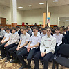Краш-курс для студентов техникума провели госавтоинспекторы Армавира