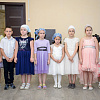 В Православном дошкольном центре Армавира прошел первый выпуск воспитанников