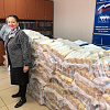 Из Армавира в зону проведения СВО отправлено более 7 тысяч тонн гуманитарной помощи
