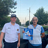 В Армавире зарегистрировано 17 ДТП с участием пешеходов
