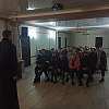 Активисты молодёжных движений Армавира встретились со священнослужителями