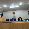 Представители Общественного Совета при Отделе МВД по Армавиру подвели итоги работы за 2023 год