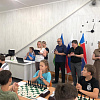 В Армавире участниками соревнований по шахматам стали более 200 человек