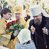 Митрополит Екатеринодарский и Кубанский Григорий посетил Армавирскую епархию 