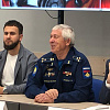 В Армавире в честь Дня космонавтики провели круглый стол для студентов