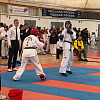 Впервые в Армавире участниками краевого турнира по тхеквондо стали 6 спортсменов-инвалидов