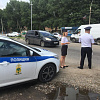 В Армавире водителям напомнили правила пересечения железнодорожных переездов