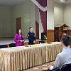 Краш-курс для студентов техникума провели госавтоинспекторы Армавира