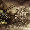 Властелин колец: Возвращение Короля