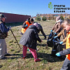 В Армавире прошло несколько экосубботников