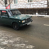 В Армавире в честь 79-ой годовщины освобождения от фашистов состоялся автопробег