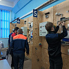 В АИСТе в этом году дипломы по профессии «Электромонтажник» получат 50 ребят 