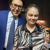 Выпускница Армавирской музыкальной школы слепых детей стала героиней передачи Малахова