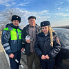 Автоинспекторы Армавира провели акцию «Жизнь важнее нарушений правил дорожного движения»