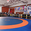В Армавире открыли новый комплекс для занятий спортивной борьбой 
