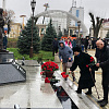 В Армавире 11 декабря отметили День памяти погибших в Чечне