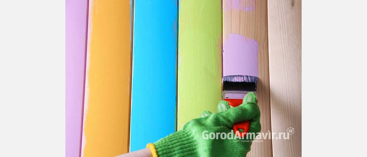Водоэмульсионную краску для стен, обоев, фасадов и интерьеров можно купить в магазине «Строй - Сити»