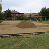 В рамках «Программы поддержки местных инициатив» в Старой Станице благоустроят 3 детских площадки 
