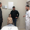 В Армавире открылся медицинский центр Clean Clinic