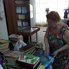 В Армавире стартовала акция «Книги-Донбассу»