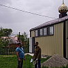 В Армавире обсудили строительство храма преподобного Илии Муромца