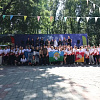 Команда «Пламя» АТТС привезла россыпь наград с Краевого фестиваля "Экстрим стихия"