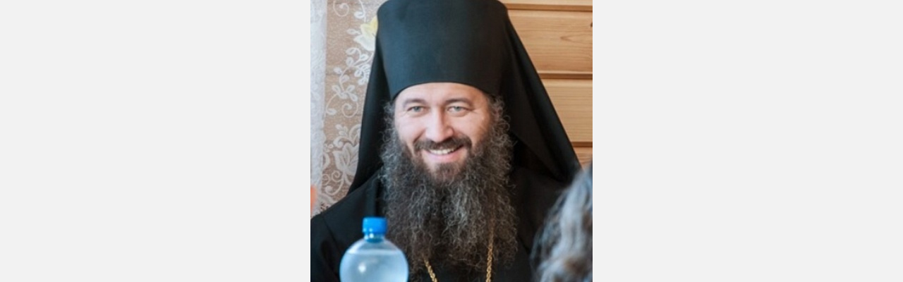 Епископом Армавирским и Лабинским стал игумен Свято-Троицкой Сергиевой Лавры Савва (Лесных)