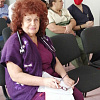 Главный внештатный гастроэнтеролог ЮФО провела лекцию в городской больнице Армавира