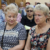 Власти Армавира поздравили ветеранов с Днем города