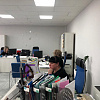 В Армавире 159 подростков побывали на выездных профориентационных мероприятиях Центра занятости