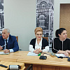 На круглом столе в Армавире обсудили вопросы подготовки рабочих кадров