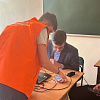 Лидирует «Розочка»: в Армавире продолжается голосование по выбору зон для благоустройства