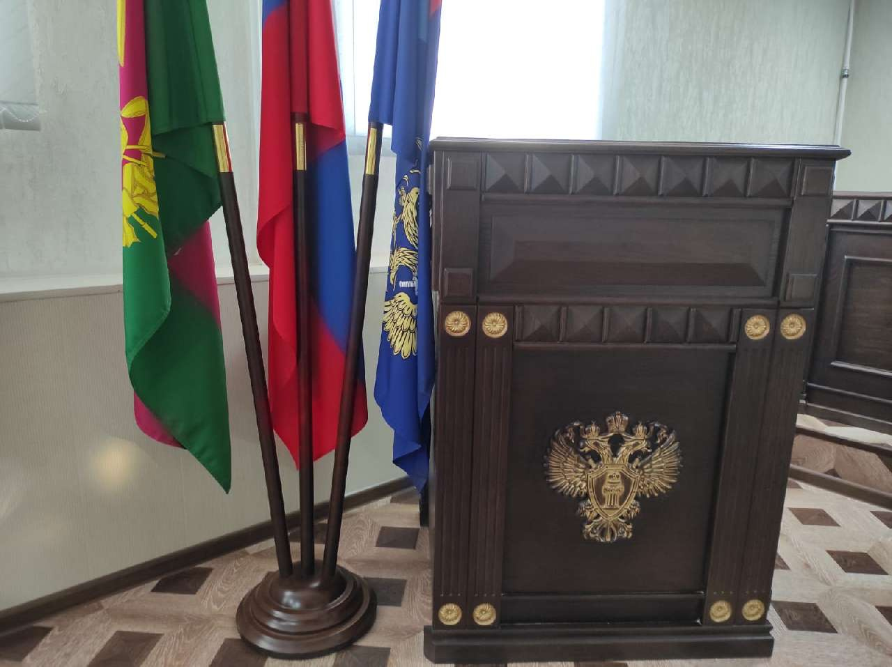 В Армавире на 200 тыс руб оштрафовали ООО «Юго-Западное» за текущую кровлю 