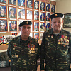В Армавире воин-интернационалист Виктор Шульгин рассказал о 33-ей годовщине вывода войск из Афганистана