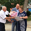 В Армавире наградили победителей конкурса по благоустройству в ТОС №6