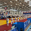 В Армавире прошел финал   VI летней спартакиады молодежи России по дзюдо