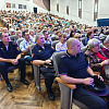 Накануне Дня города в Армавире наградили более 100 победителей конкурса благоустройства