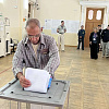 В Армавире люди без прописки могут проголосовать на избирательном участке 0406