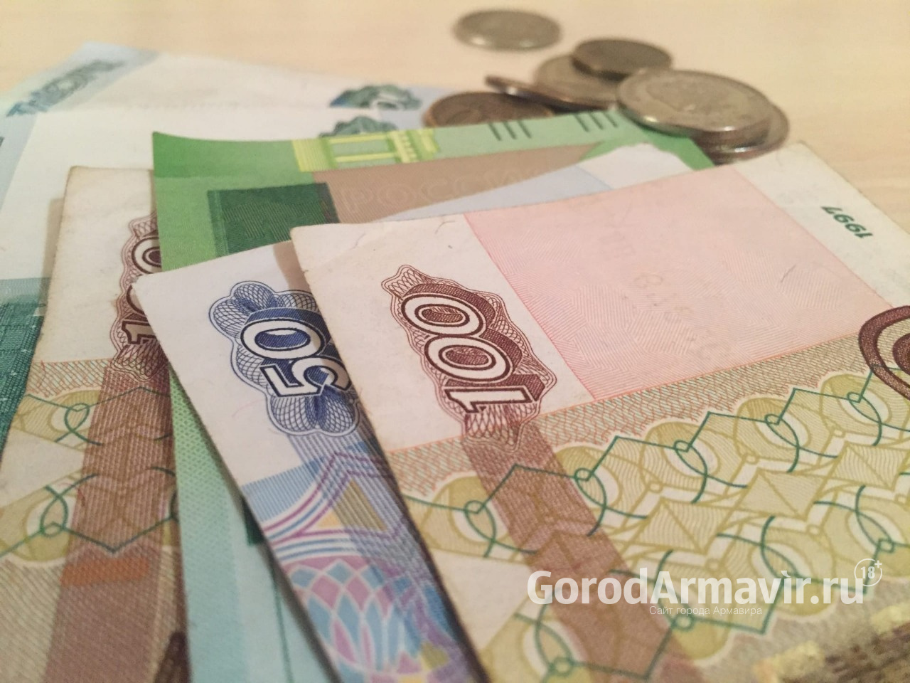 За испорченную подушку химчистка Армавира выплатила 10 тыс руб