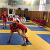 Более 700 учеников МАОУ-СОШ №25 стали участниками проекта «Самбо в школу» в Армавире