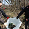 Активисты провели в Новокубанске экологическую акцию