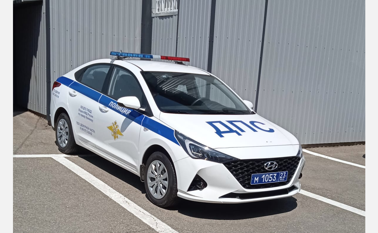 В Армавире на Пасху и Радоницу будут перекрыты для проезда авто несколько улиц 