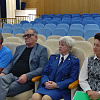 В Армавире  ветераны прокуратуры отметили 85-летие со дня основания ведомства